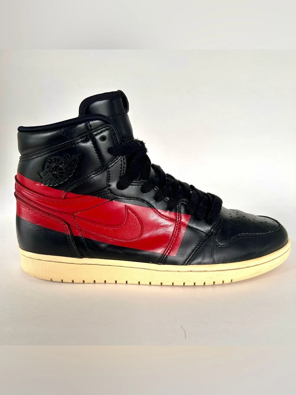 Air Jordan 1 High OG Defiant Couture BQ6682-006 Men’s 10.5